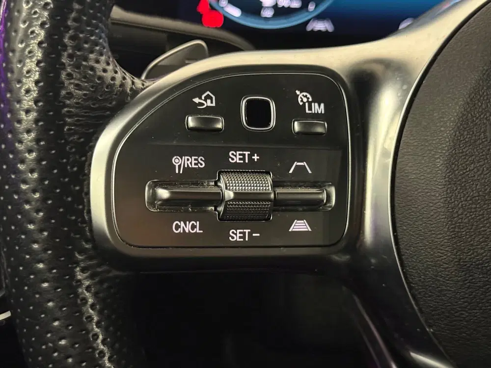 Mercedes-Benz CLA 250 e AMG 45S Blackpack Pano Memory uit 2020, foto 13