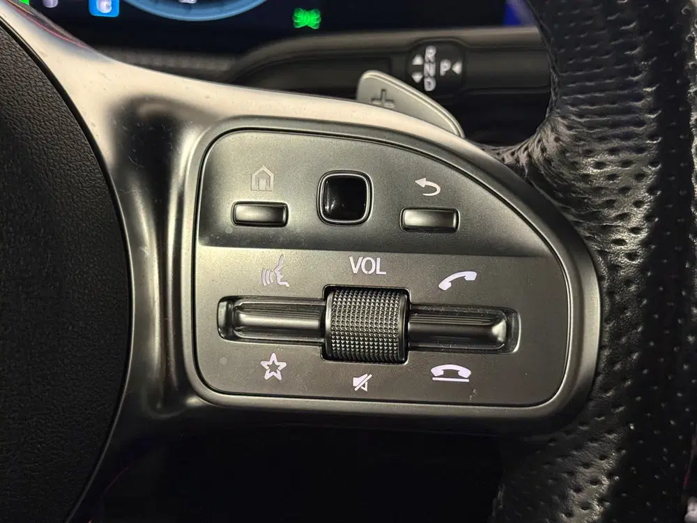 Mercedes-Benz CLA 250 e AMG 45S Blackpack Pano Memory uit 2020, foto 15
