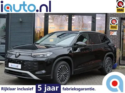 Volkswagen Tayron 1.5 eHybrid 204PK Edition IQ.Light uit 2026