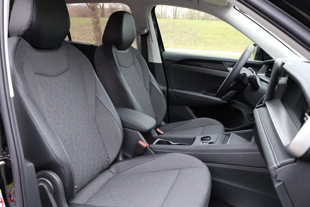 Volkswagen Tayron 1.5 eHybrid 204PK Edition IQ.Light uit 2026, foto 11