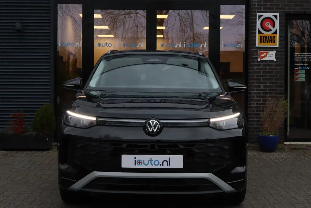 Volkswagen Tayron 1.5 eHybrid 204PK Edition IQ.Light uit 2026, foto 7