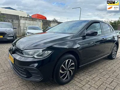 Volkswagen Polo 1.0 TSI DSG uit 2022