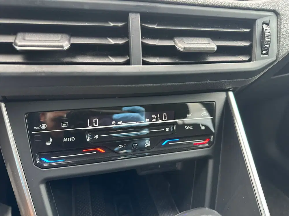 Volkswagen Polo 1.0 TSI DSG uit 2022, foto 10
