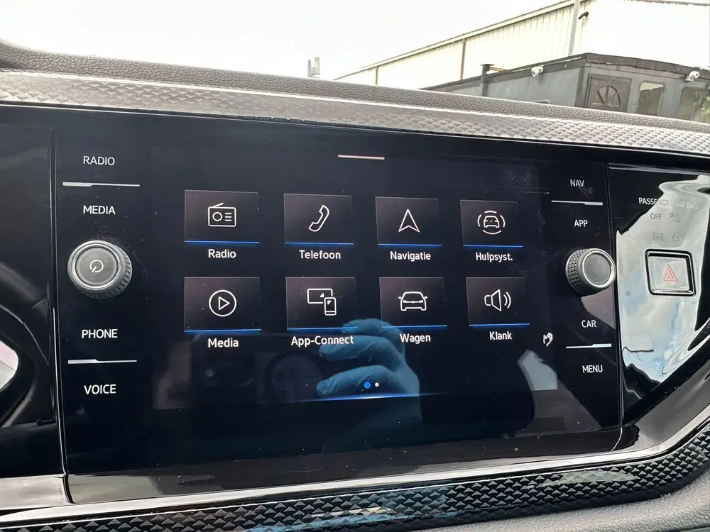 Volkswagen Polo 1.0 TSI DSG uit 2022, foto 13