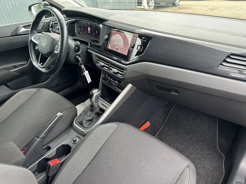 Volkswagen Polo 1.0 TSI DSG uit 2022, foto 15