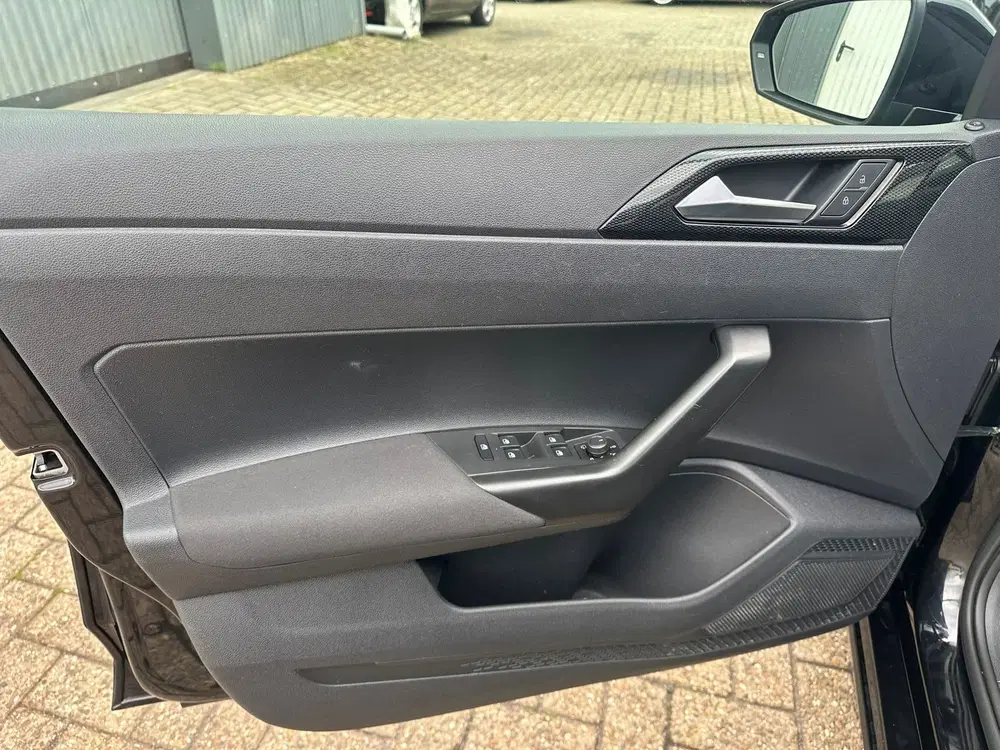 Volkswagen Polo 1.0 TSI DSG uit 2022, foto 7