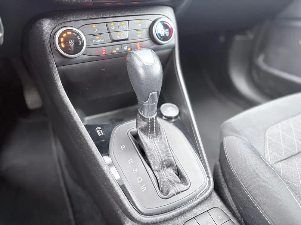 Ford Fiesta 1.0 EcoBoost Active uit 2019, foto 13