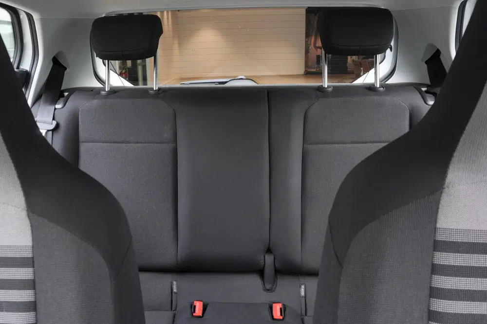 Volkswagen up! E-up uit 2019, foto 10