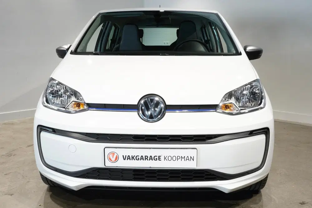 Volkswagen up! E-up uit 2019, foto 12