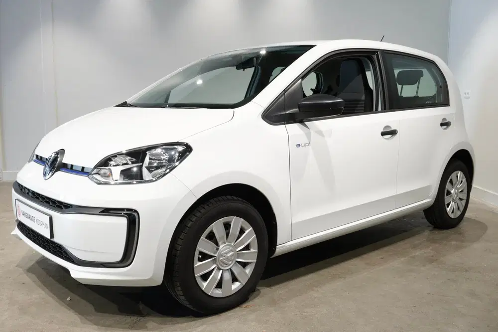 Volkswagen up! E-up uit 2019, foto 2
