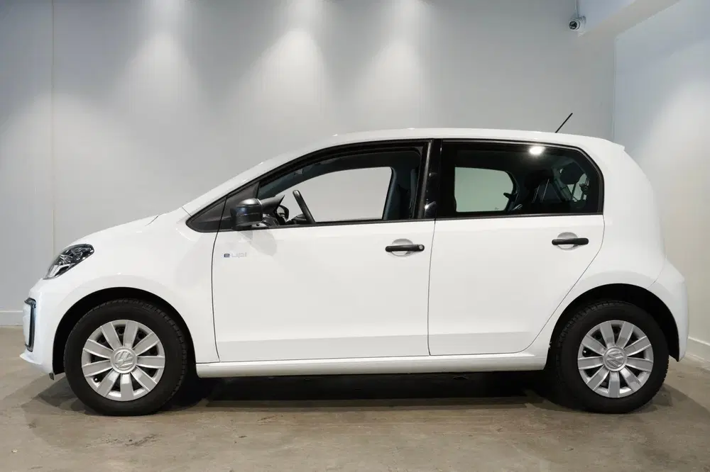 Volkswagen up! E-up uit 2019, foto 5