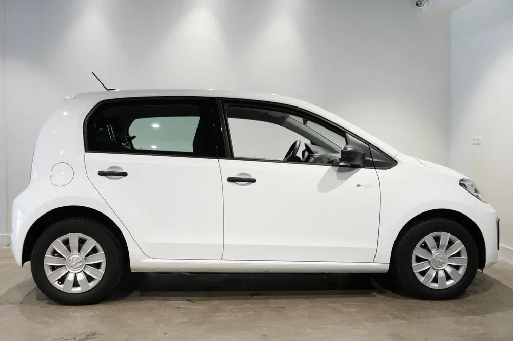 Volkswagen up! E-up uit 2019, foto 6