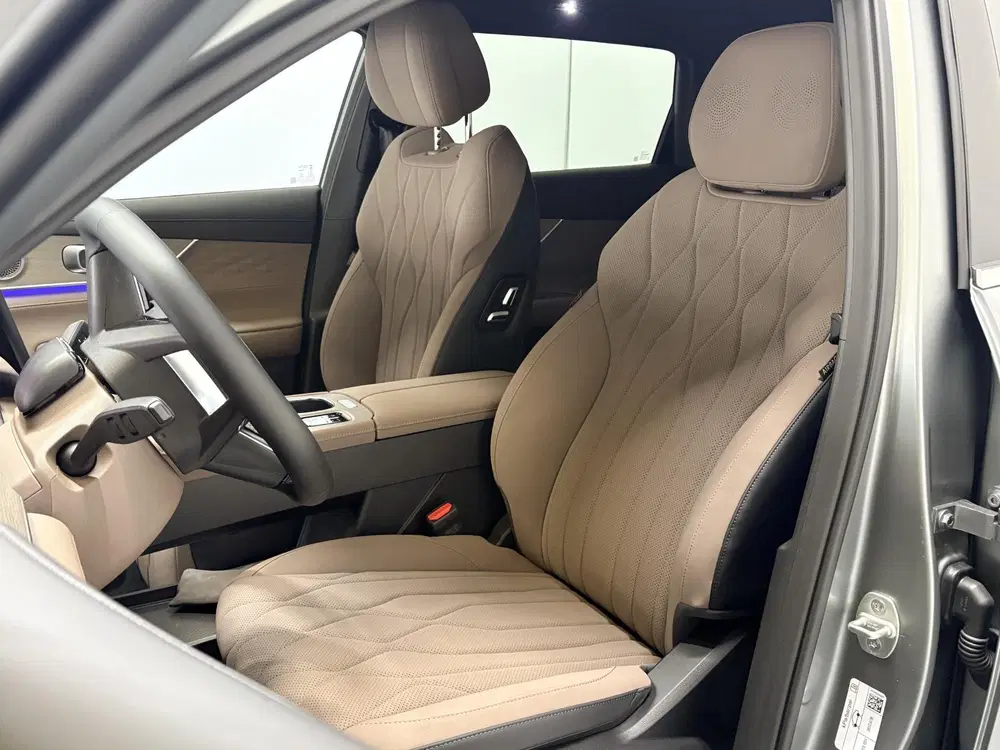 Chery Tiggo 8 1.5TGDI PHEV UNIQUE NIEUW BINNEN De Tiggo uit 2026, foto 12