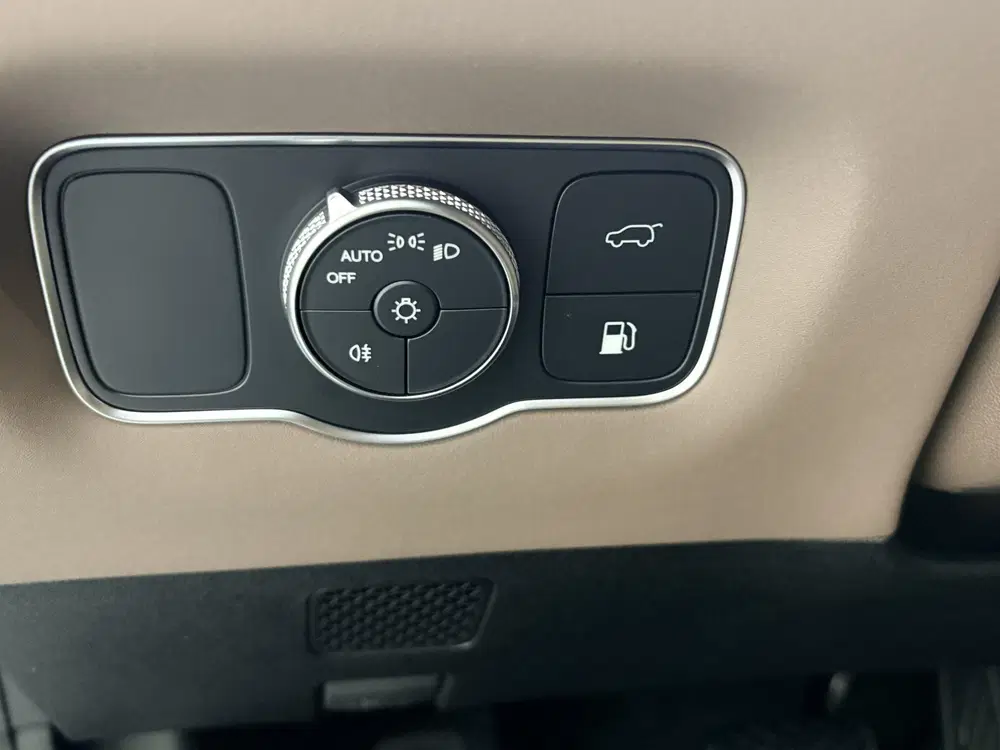 Chery Tiggo 8 1.5TGDI PHEV UNIQUE NIEUW BINNEN De Tiggo uit 2026, foto 14