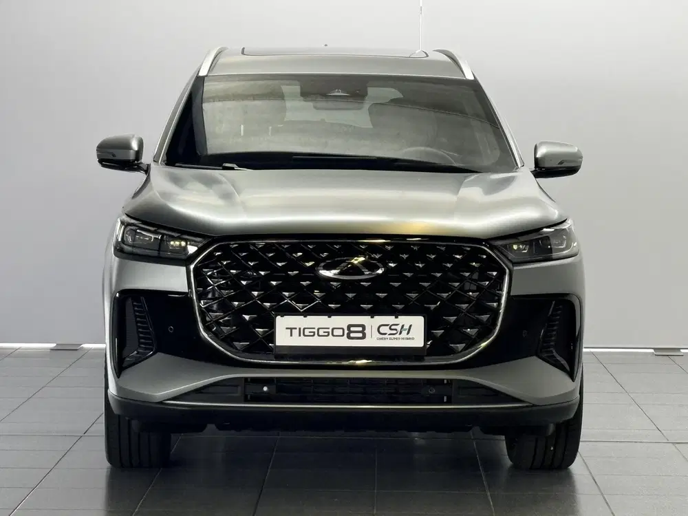 Chery Tiggo 8 1.5TGDI PHEV UNIQUE NIEUW BINNEN De Tiggo uit 2026, foto 2