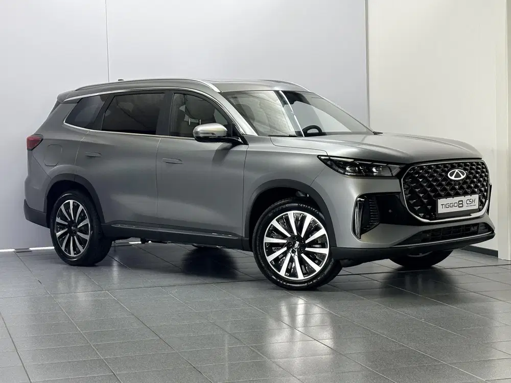 Chery Tiggo 8 1.5TGDI PHEV UNIQUE NIEUW BINNEN De Tiggo uit 2026, foto 3