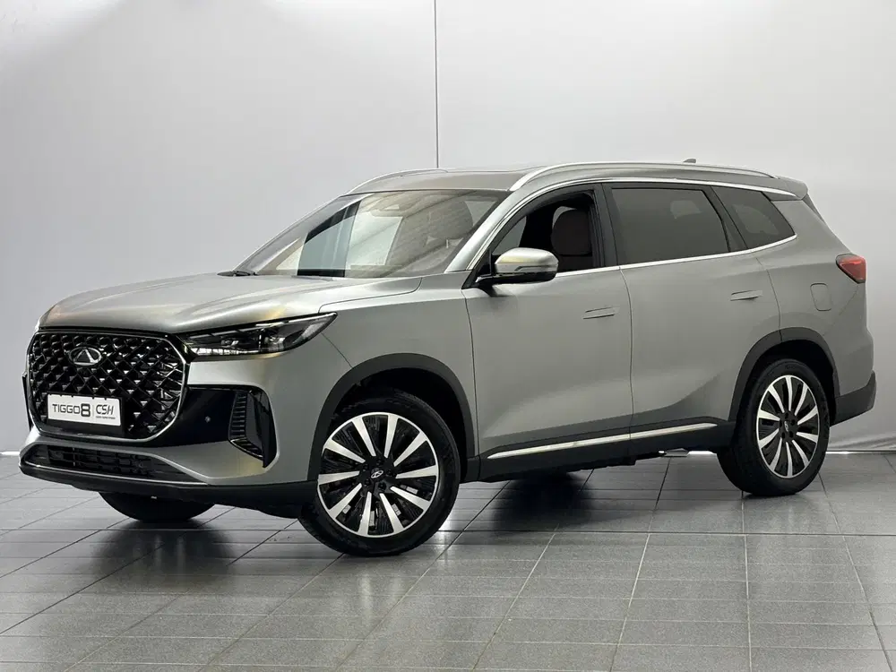 Chery Tiggo 8 1.5TGDI PHEV UNIQUE NIEUW BINNEN De Tiggo uit 2026, foto 4