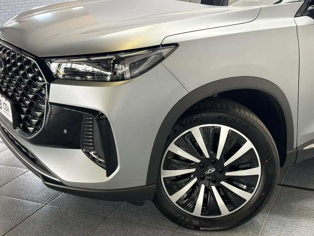 Chery Tiggo 8 1.5TGDI PHEV UNIQUE NIEUW BINNEN De Tiggo uit 2026, foto 5