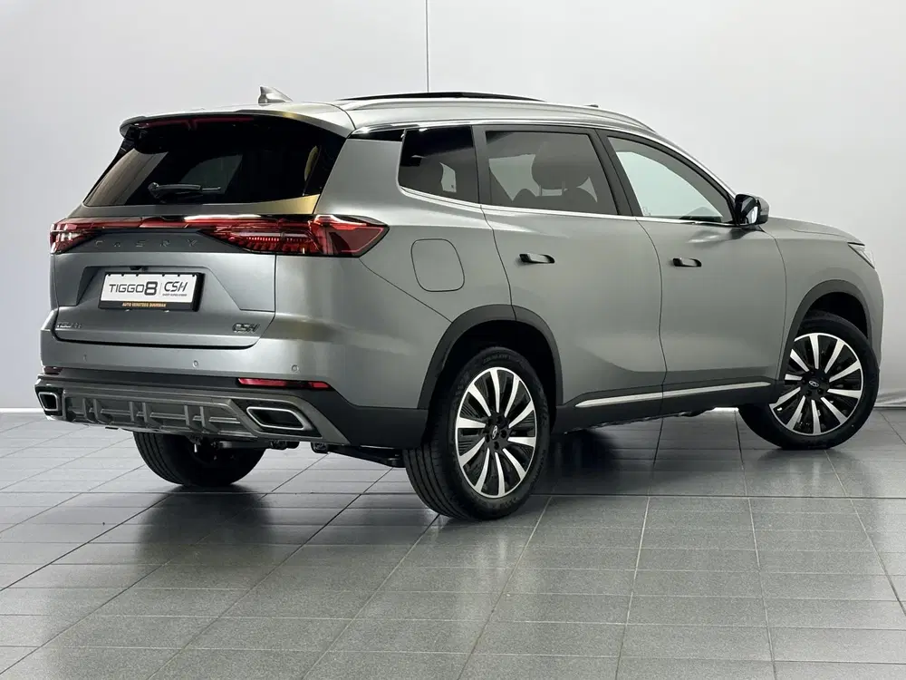 Chery Tiggo 8 1.5TGDI PHEV UNIQUE NIEUW BINNEN De Tiggo uit 2026, foto 6