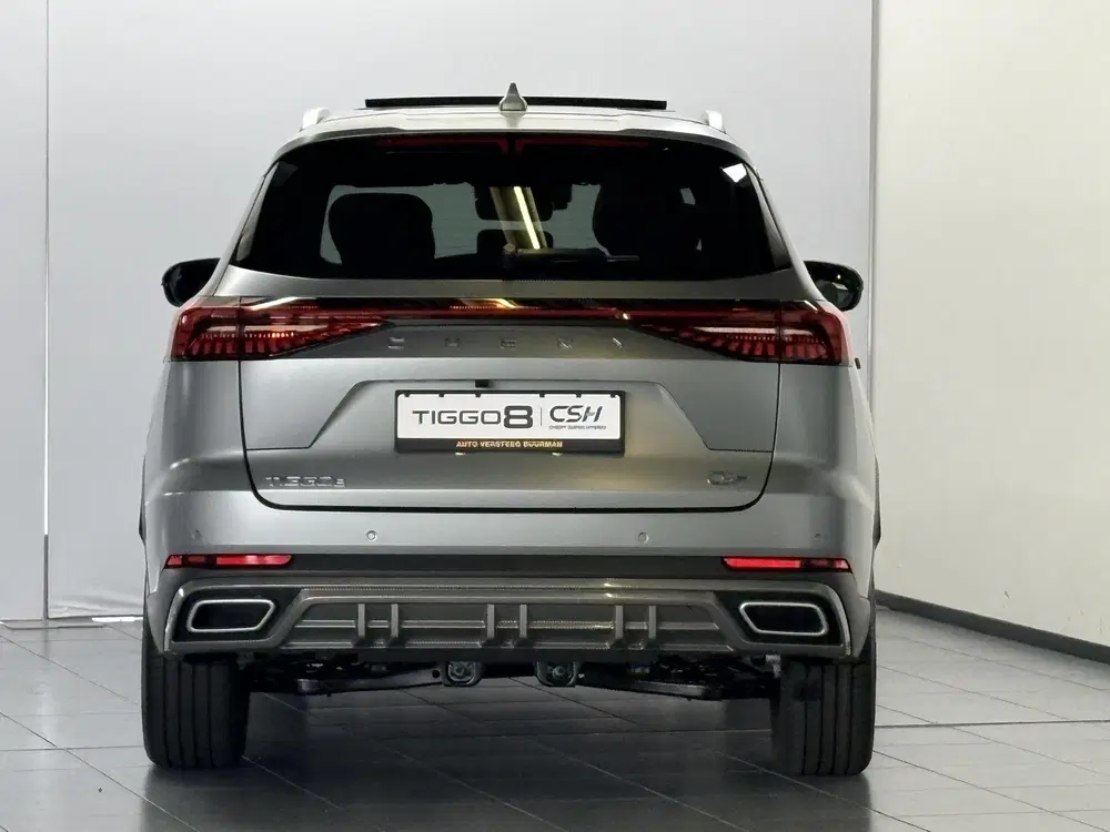 Chery Tiggo 8 1.5TGDI PHEV UNIQUE NIEUW BINNEN De Tiggo uit 2026, foto 7
