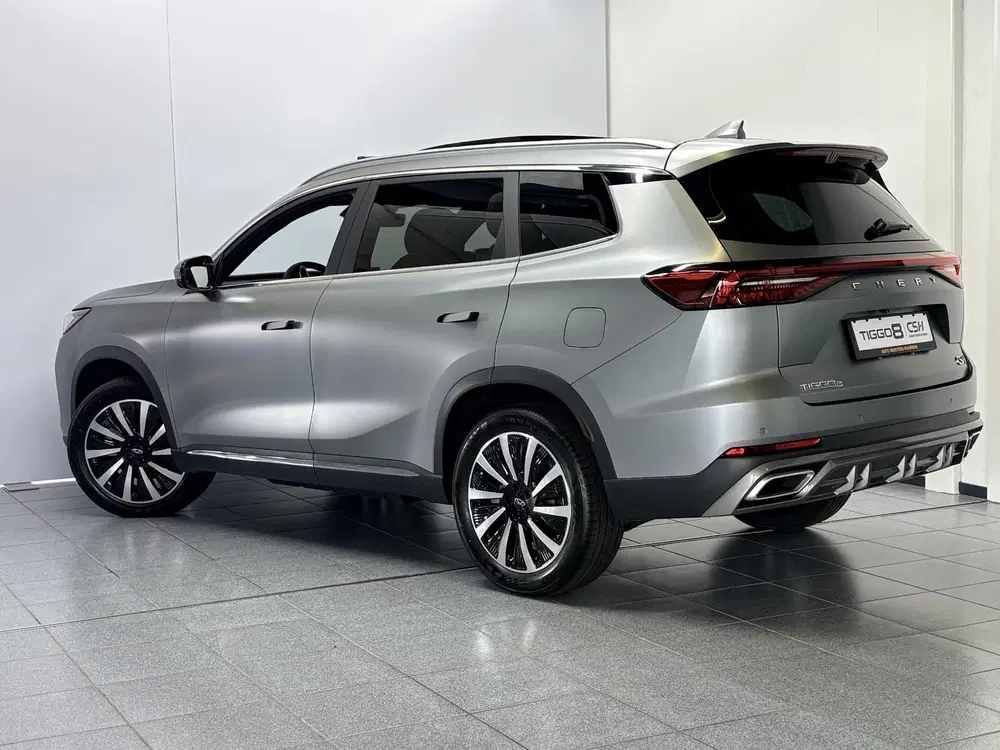 Chery Tiggo 8 1.5TGDI PHEV UNIQUE NIEUW BINNEN De Tiggo uit 2026, foto 8