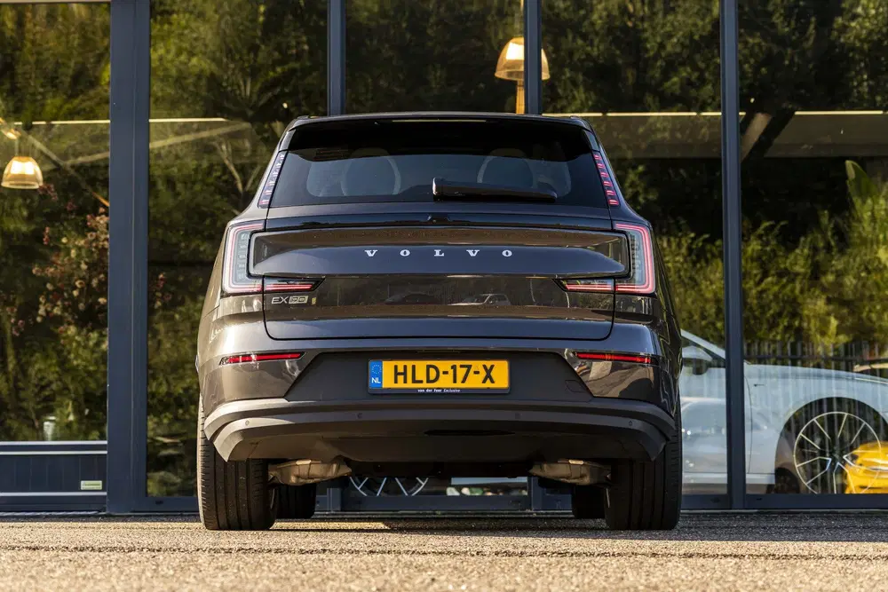 Volvo EX90 Single Motor Core 7p. 104 kWh uit 2025, foto 11
