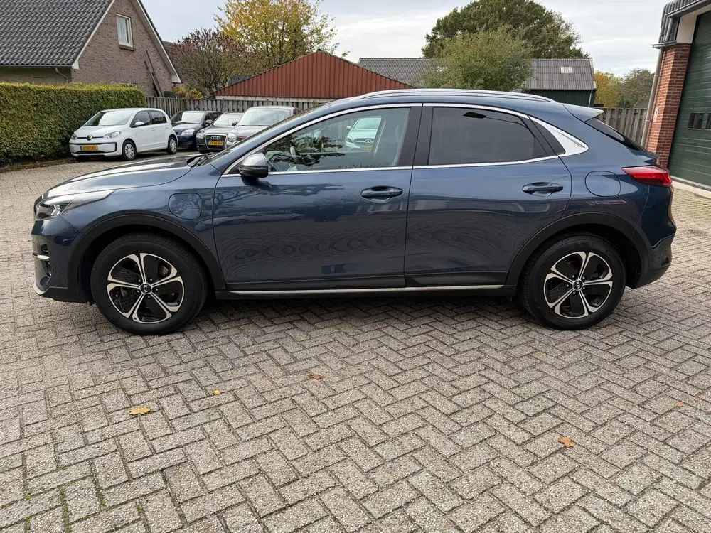 Kia XCeed 1.6 GDi PHEV DynamicPlusLine uit 2020, foto 11