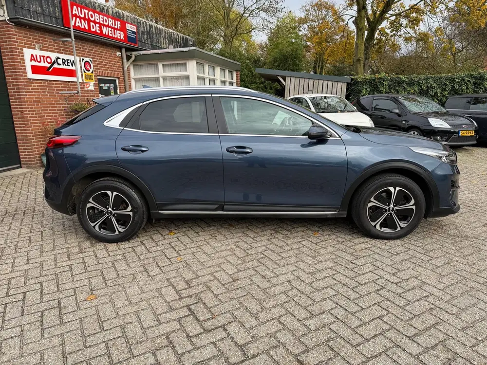 Kia XCeed 1.6 GDi PHEV DynamicPlusLine uit 2020, foto 6