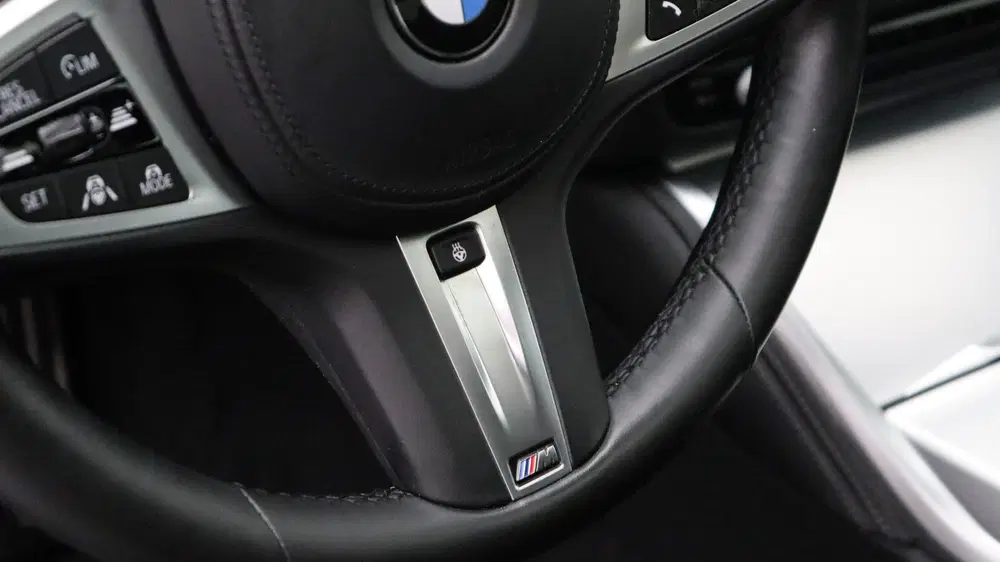 BMW 4-serie 4 Serie Coupé M440i xDrive High Executive uit 2022, foto 10