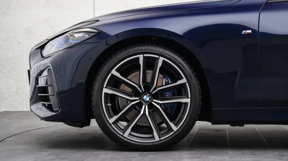 BMW 4-serie 4 Serie Coupé M440i xDrive High Executive uit 2022, foto 6