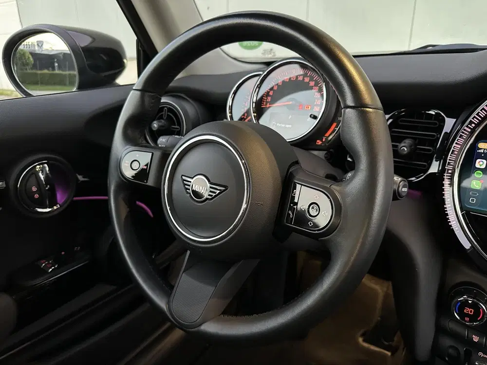 Mini Cooper 1.5 Cooper Essential uit 2023, foto 11