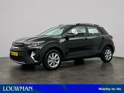 Kia Stonic 1.0 T-GDi MHEV DynamicLine uit 2025