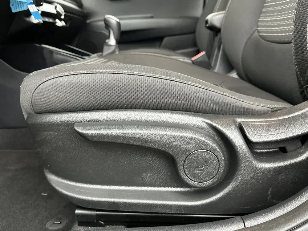 Kia Stonic 1.0 T-GDi MHEV DynamicLine uit 2025, foto 10