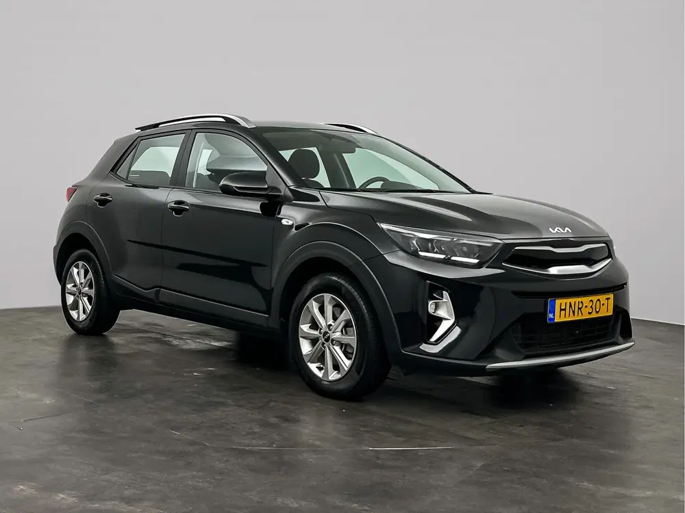 Kia Stonic 1.0 T-GDi MHEV DynamicLine uit 2025, foto 4