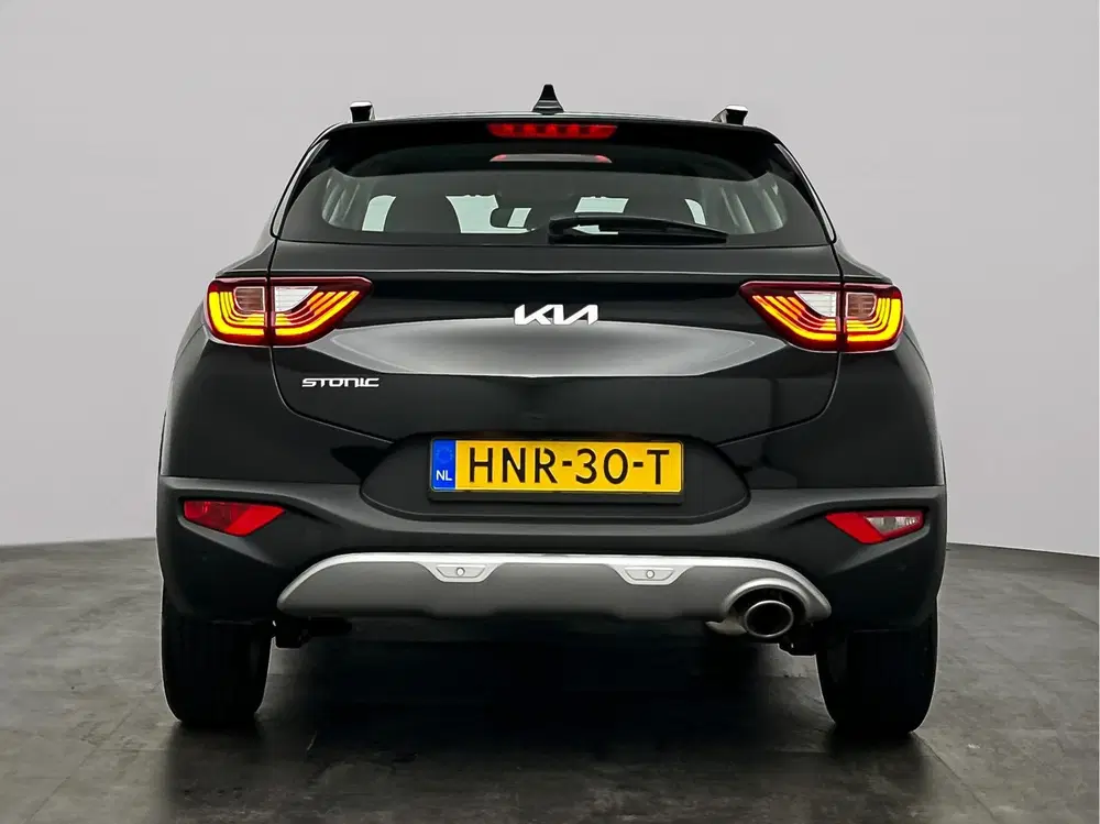 Kia Stonic 1.0 T-GDi MHEV DynamicLine uit 2025, foto 5