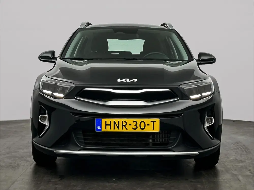 Kia Stonic 1.0 T-GDi MHEV DynamicLine uit 2025, foto 6