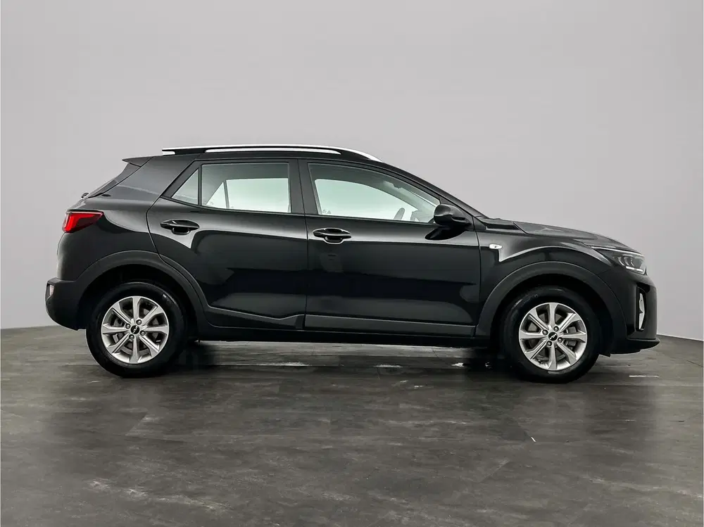 Kia Stonic 1.0 T-GDi MHEV DynamicLine uit 2025, foto 7