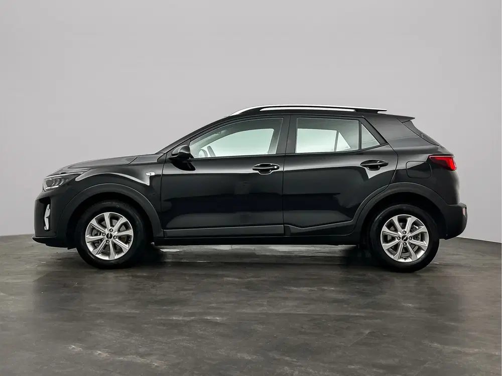 Kia Stonic 1.0 T-GDi MHEV DynamicLine uit 2025, foto 8