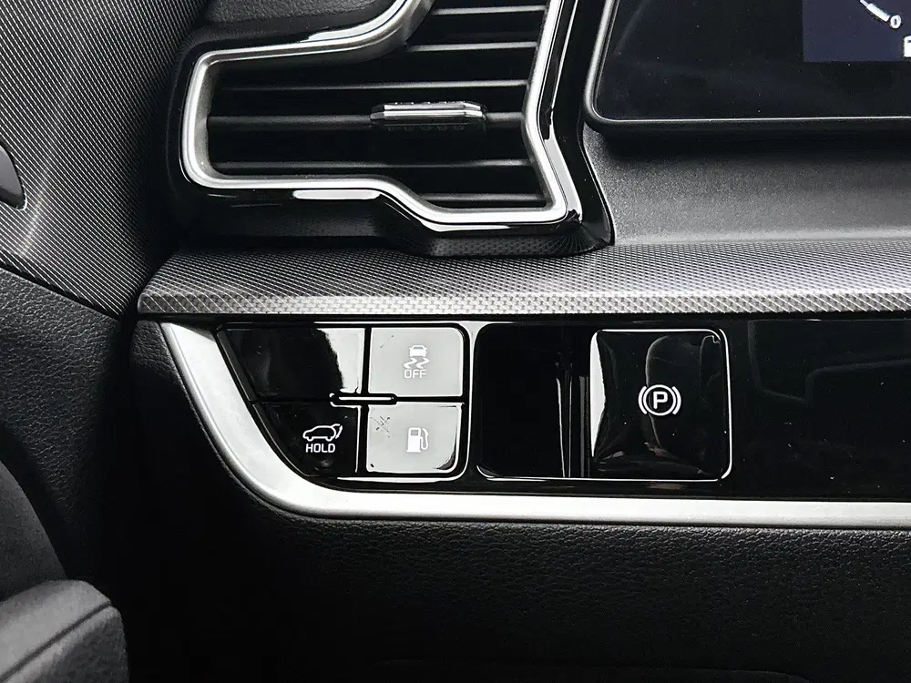 Kia Sportage 1.6 T-GDi Plug-in Hybrid AWD GT-PlusLine uit 2025, foto 14
