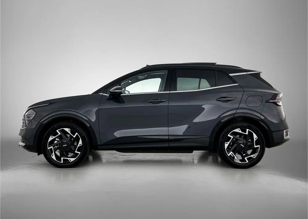 Kia Sportage 1.6 T-GDi Plug-in Hybrid AWD GT-PlusLine uit 2025, foto 2