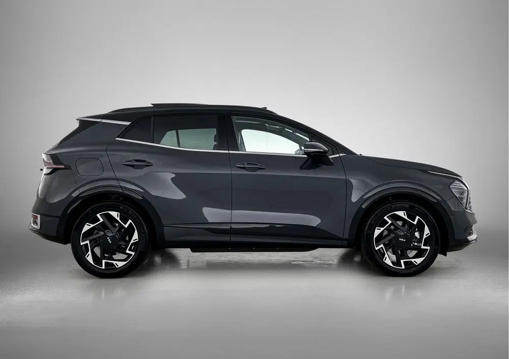 Kia Sportage 1.6 T-GDi Plug-in Hybrid AWD GT-PlusLine uit 2025, foto 6