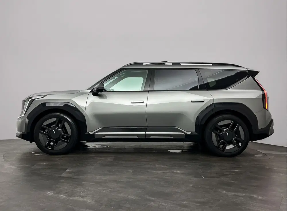Kia EV9 GT-Line AWD 99.8 kWh uit 2025, foto 8