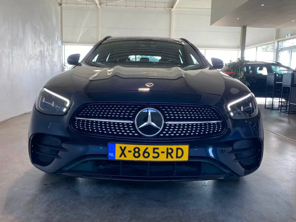 Mercedes-Benz E-Klasse 300 e AMG 39dkm fabrieksgaran uit 2022, foto 3