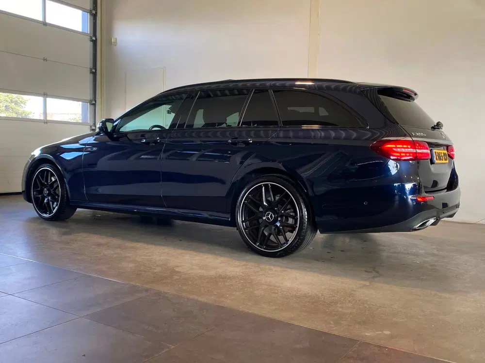 Mercedes-Benz E-Klasse 300 e AMG 39dkm fabrieksgaran uit 2022, foto 4