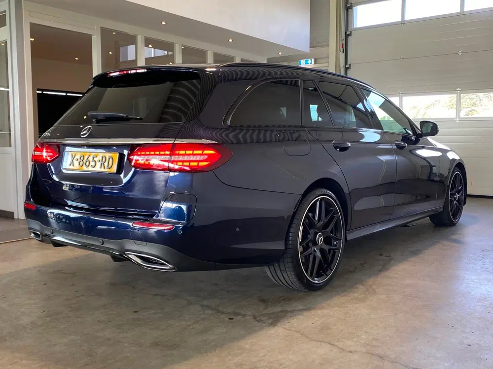 Mercedes-Benz E-Klasse 300 e AMG 39dkm fabrieksgaran uit 2022, foto 7