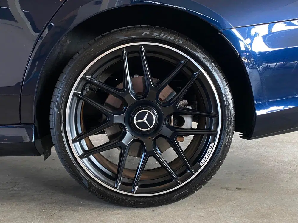 Mercedes-Benz E-Klasse 300 e AMG 39dkm fabrieksgaran uit 2022, foto 8