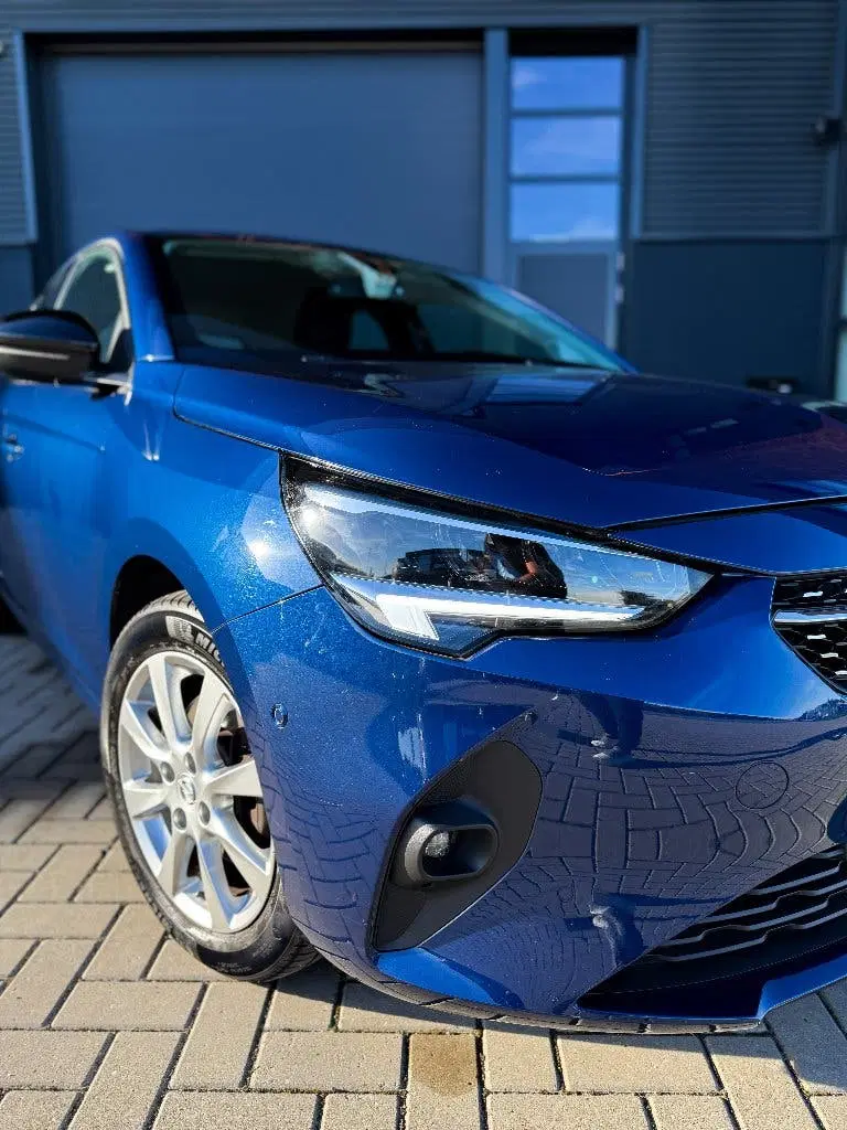 Opel Corsa 1.2 Elegance 102pk Automaat uit 2020, foto 11