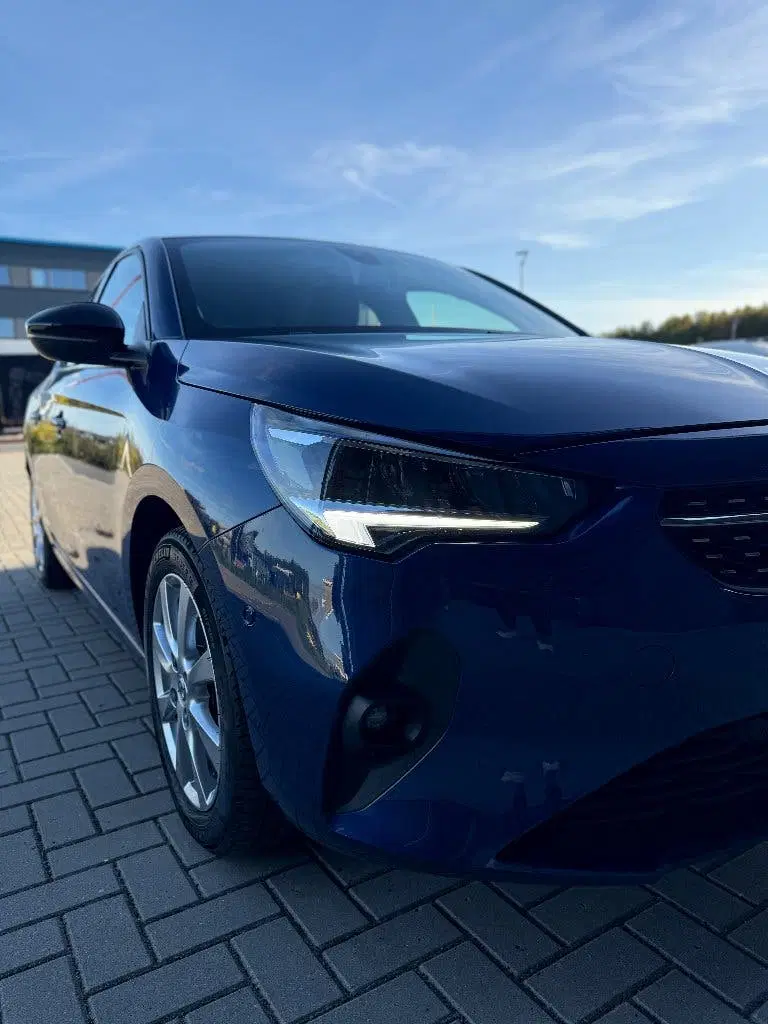 Opel Corsa 1.2 Elegance 102pk Automaat uit 2020, foto 15