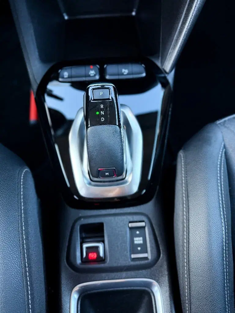 Opel Corsa 1.2 Elegance 102pk Automaat uit 2020, foto 9