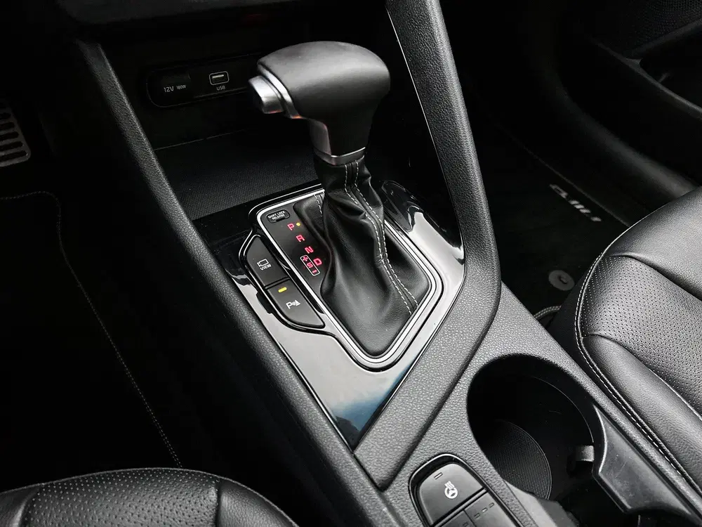 Kia Niro 1.6 GDi Hybrid DynamicPlusLine uit 2021, foto 13
